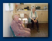 Phew - that was hard work!